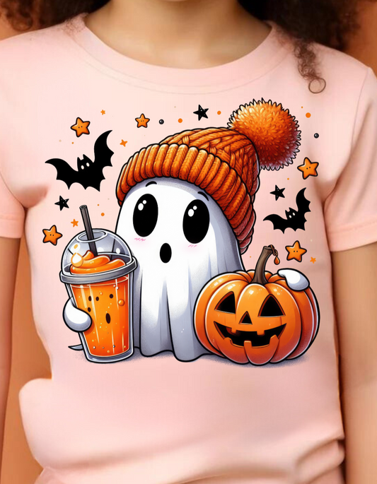 Cute Halloween shirt, Youth Tee-Shirt