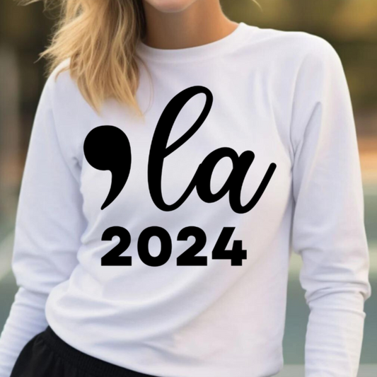 Pronounce Her Name "Kamala" 2024 T-Shirt