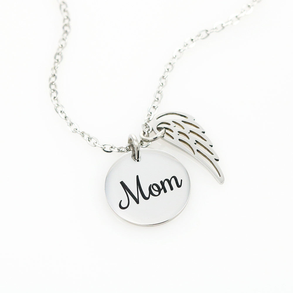 A Perfect gift for your special memories! "Mom" My All.. My Everything