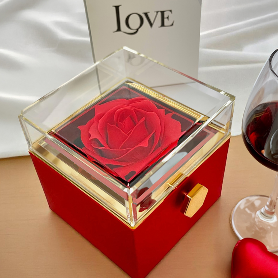 To My Beautiful Wife "How Special You are to Me" Love Knot Necklace