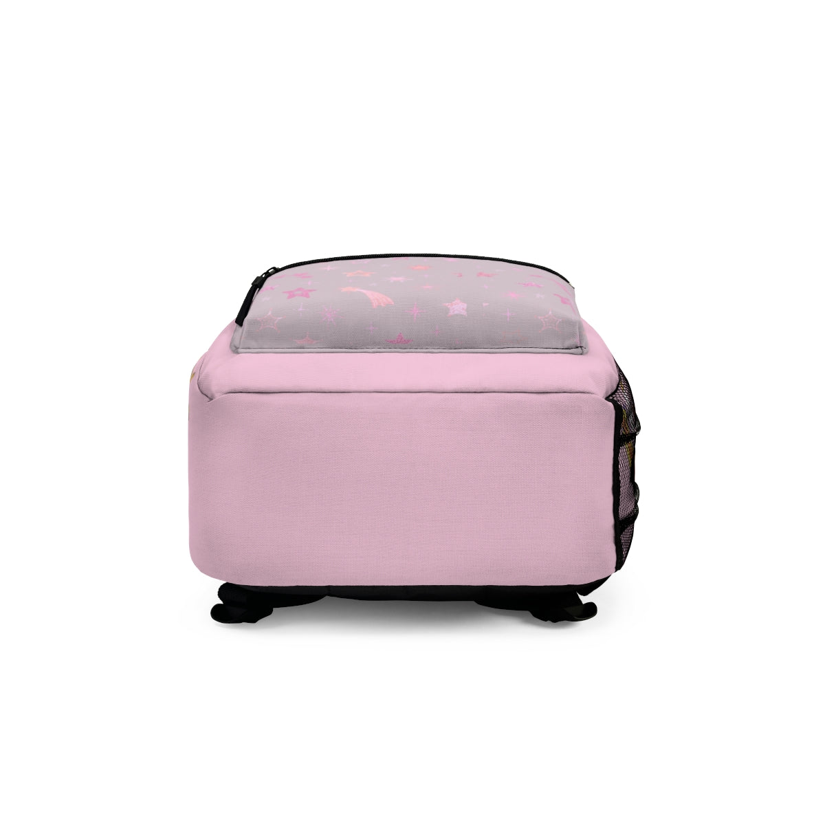 Personalize Back to School Unicorn Lover's Themed Backpack