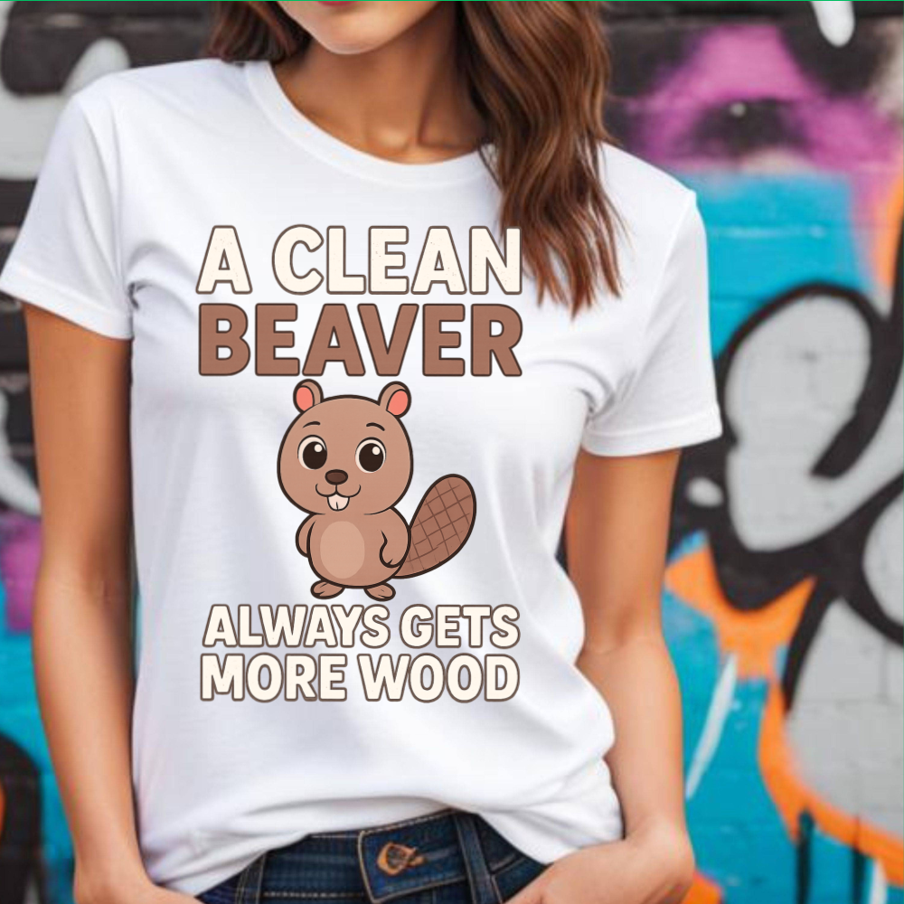 Raunchy Humor Party Swap Tee, Cute Gag Gift, Exchange Gen Z Meme Shirt