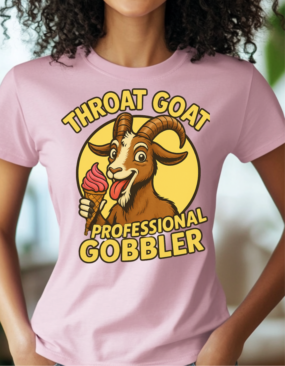 Raunchy Humor Party Swap Tee, Cute Gag Gift, Exchange Gen Z Meme Shirt