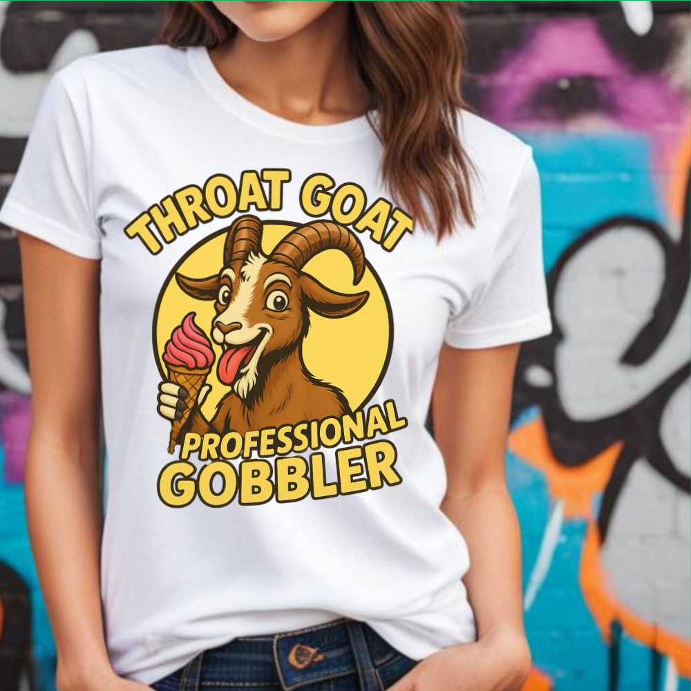 Raunchy Humor Party Swap Tee, Cute Gag Gift, Exchange Gen Z Meme Shirt