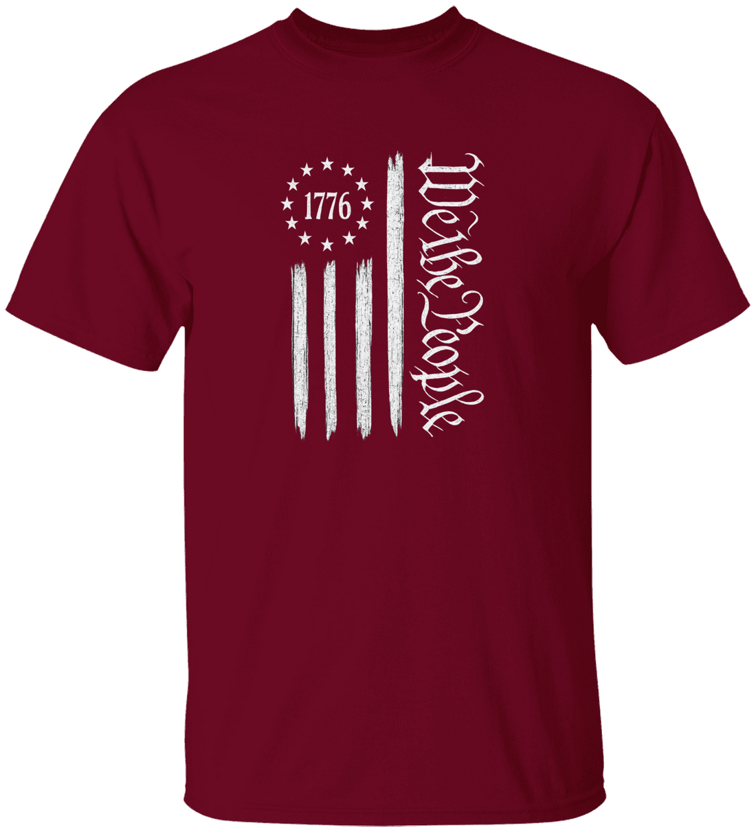 We The People Shirt, Patriotic Shirt | Casual Wear