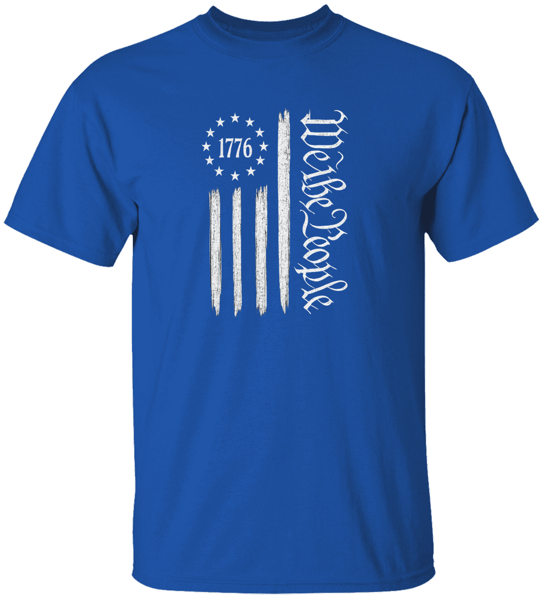 We The People Shirt, Patriotic Shirt | Casual Wear