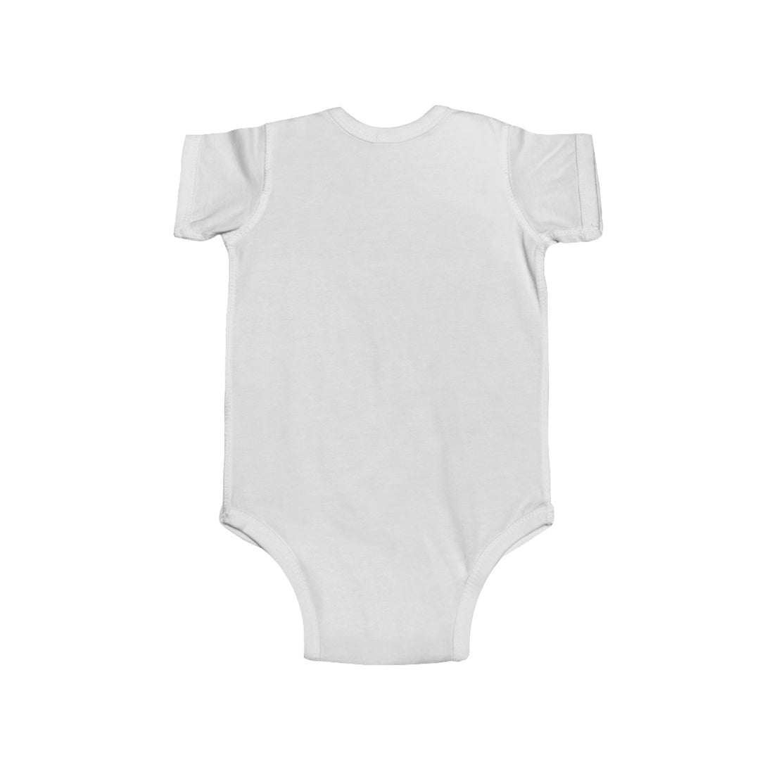 My 1st Easter Baby Bodysuit, Personalized Rabbit Design, Custom Name Date Infant Onesie