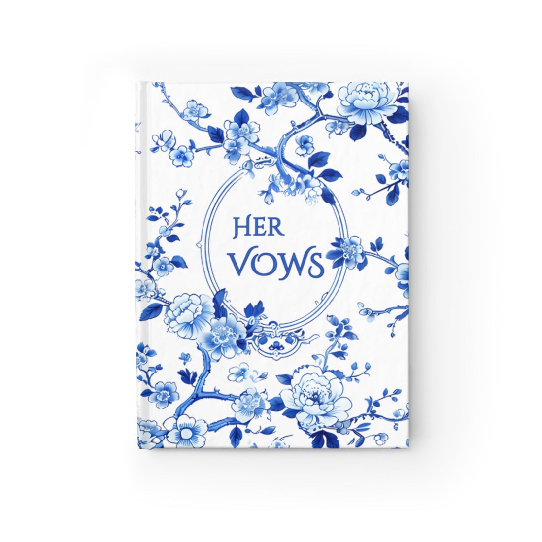 Wedding Vow Books His And Her Vow Books Custom Elegant Wedding Keepsake