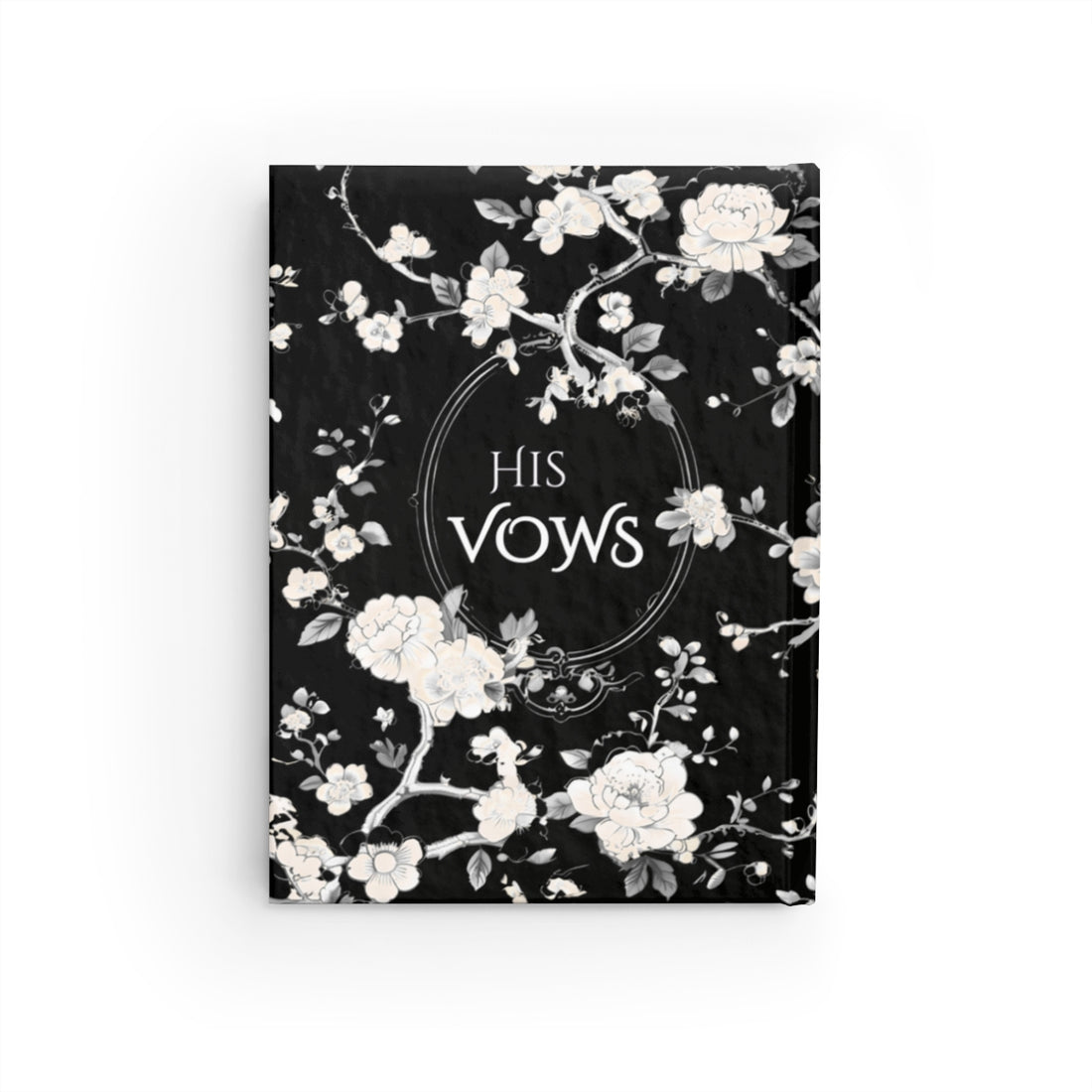 Wedding Vow Books His And Her Vow Books Custom Elegant Wedding Keepsake