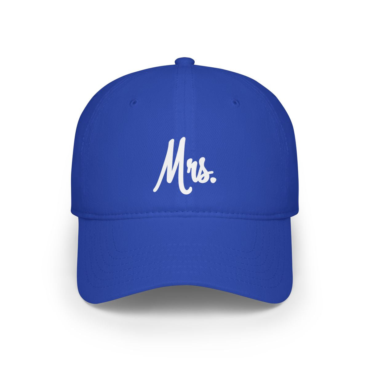 Mr. & Mrs. Baseball Cap | Wedding Gift | Anniversary Gift!