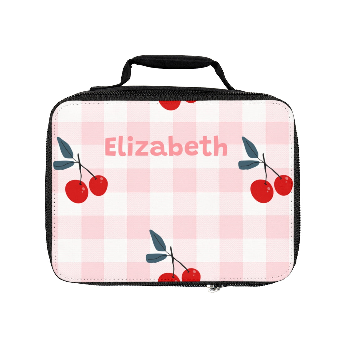 Personalized Kids Backpack & Lunch Bag, First Day of School Gift