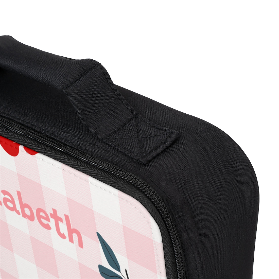 Personalized Kids Backpack & Lunch Bag, First Day of School Gift