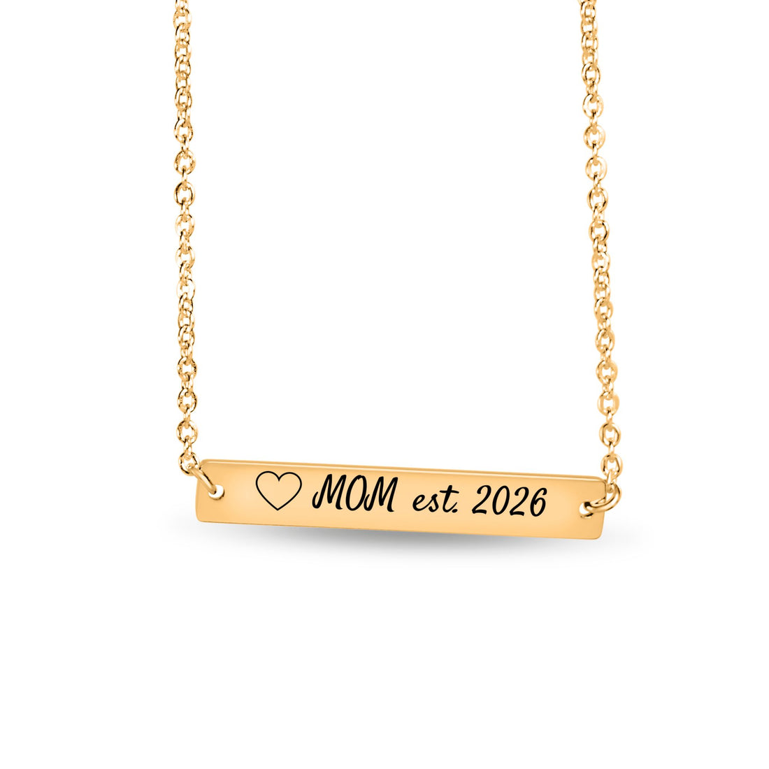 Still looking for the perfect Mother’s Day gift? Mother’s Day Keepsake, Engraved Personalized from Daughter or Son!