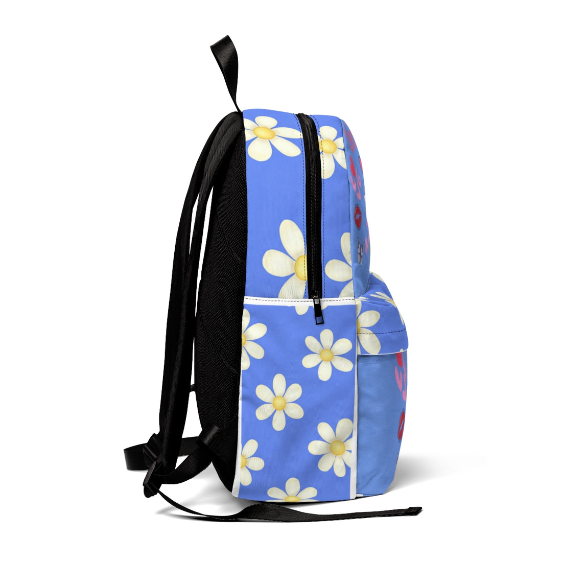 Personalize Back to School "Girl Power" Classic Backpack