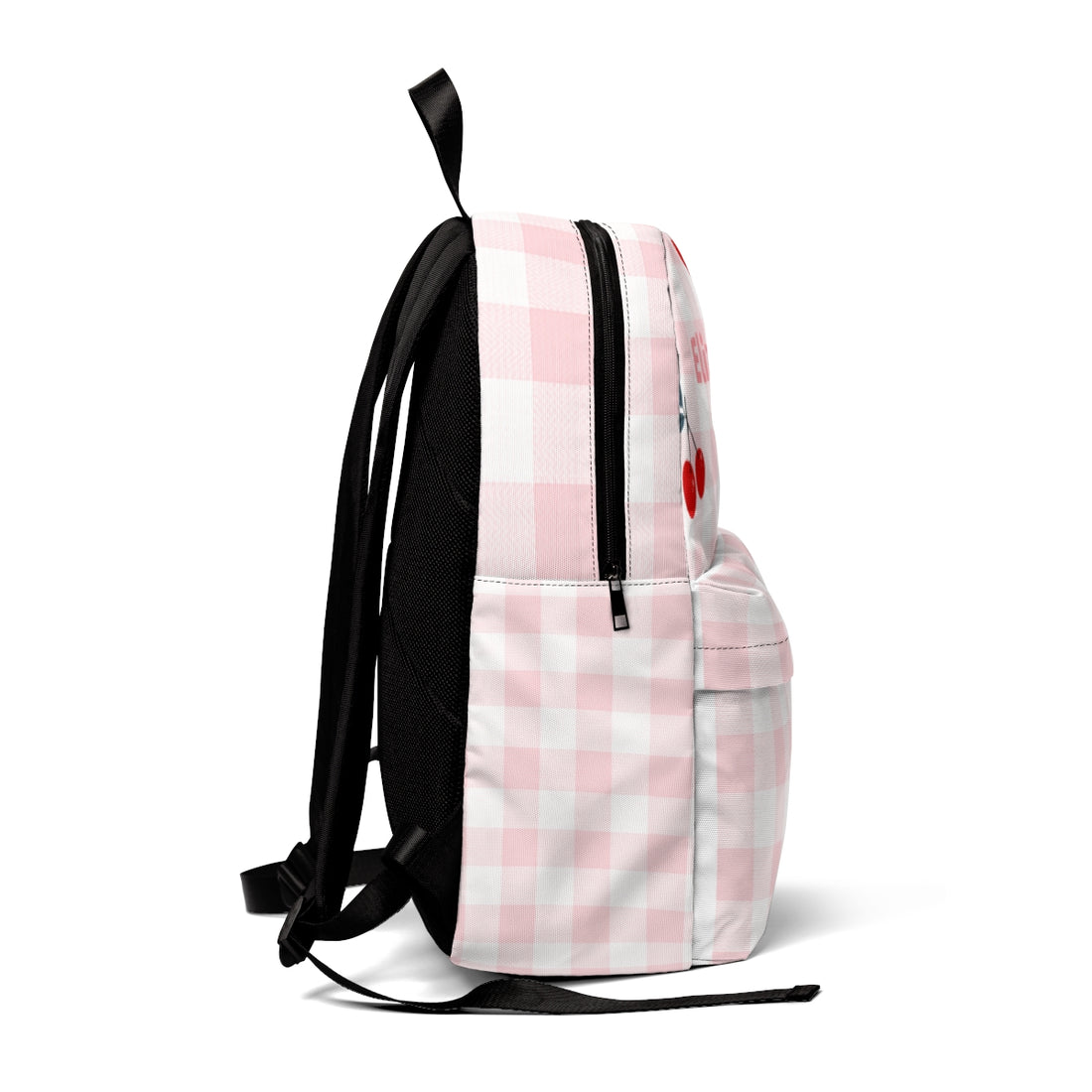 Personalized Kids Backpack & Lunch Bag, First Day of School Gift