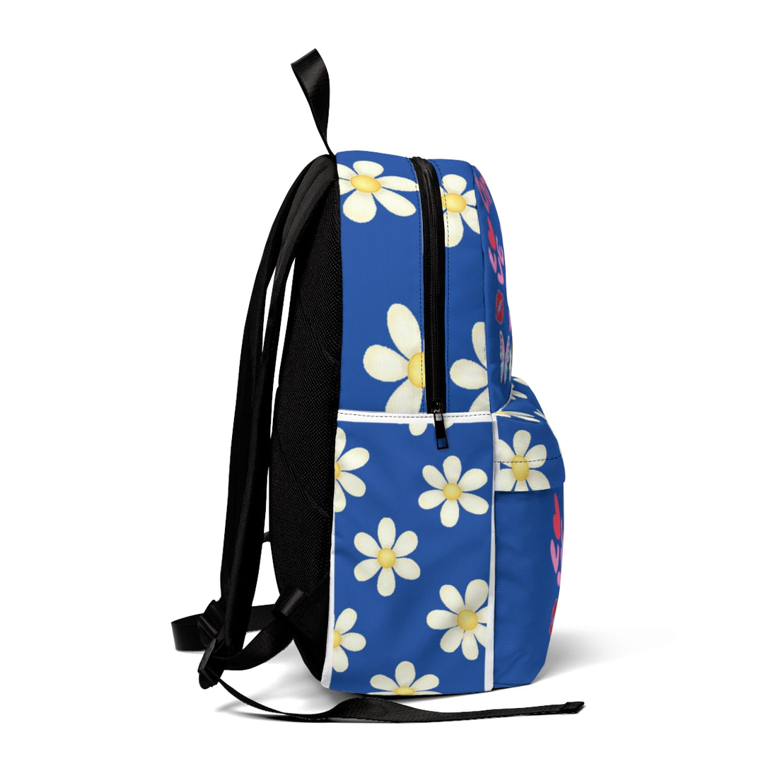 Personalize Back to School "Girl Power" Classic Backpack
