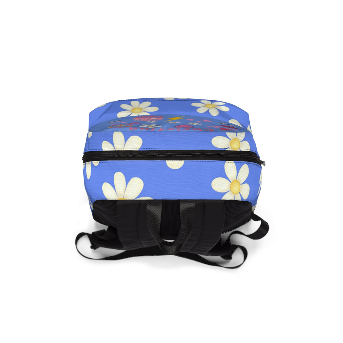 Personalize Back to School "Girl Power" Classic Backpack