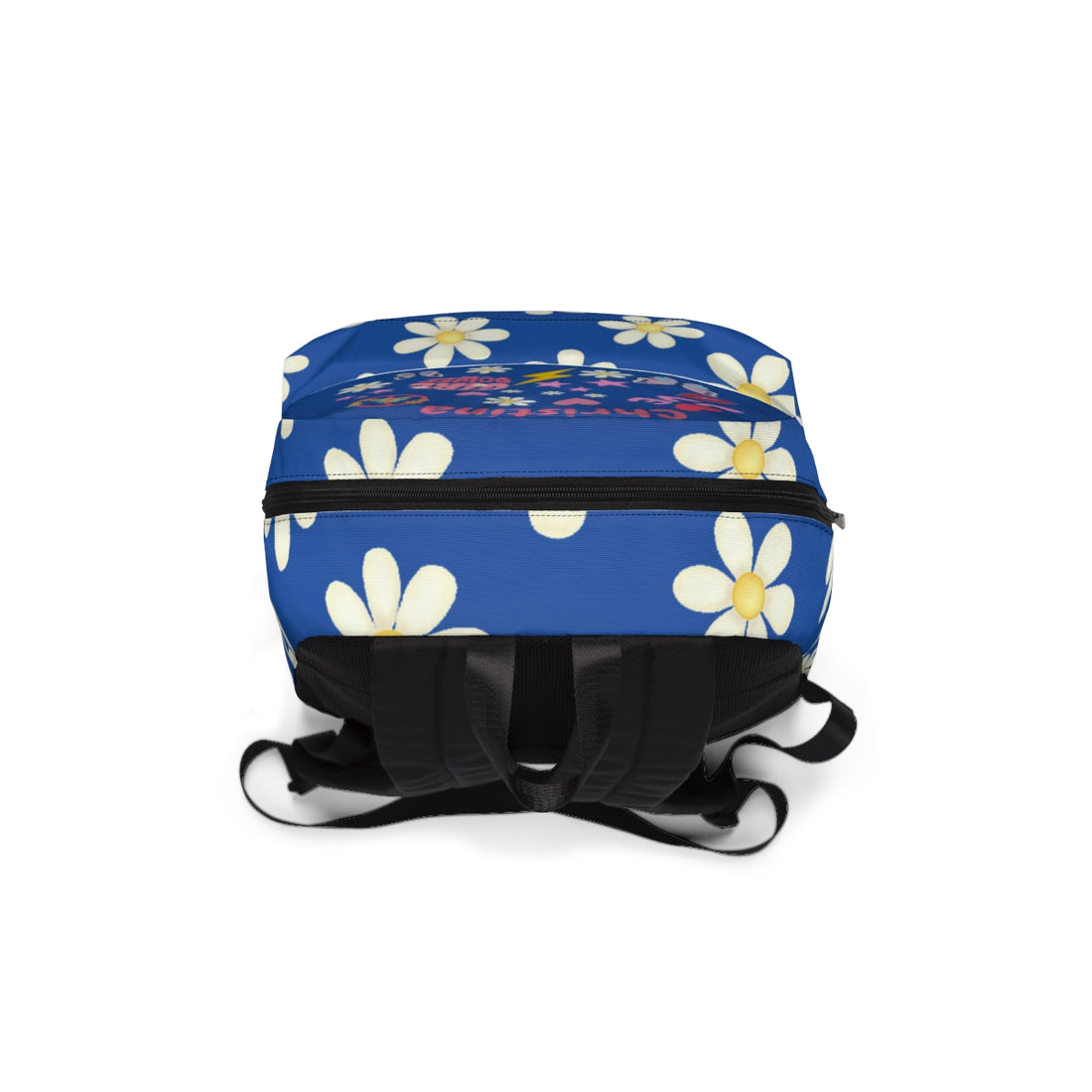 Personalize Back to School "Girl Power" Classic Backpack