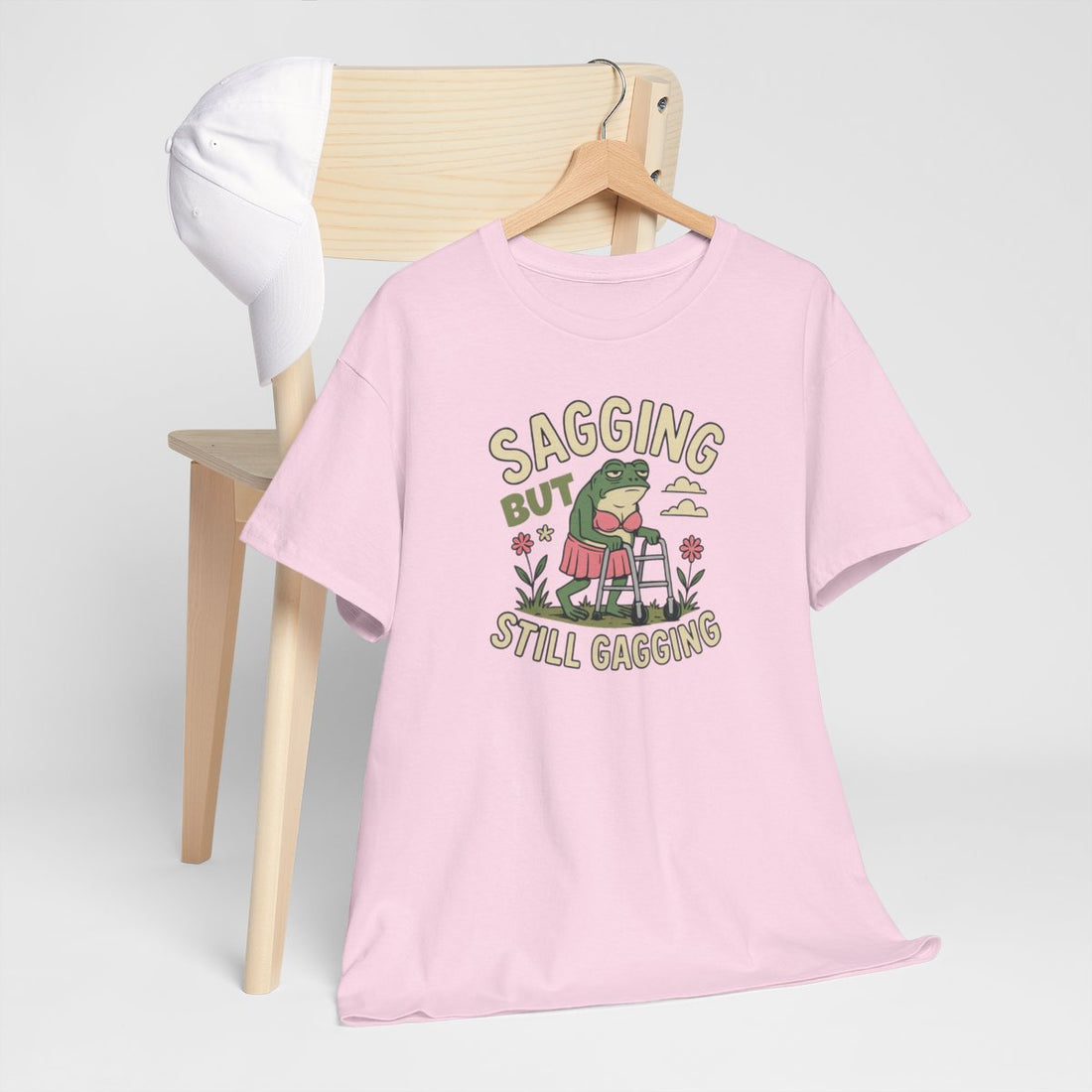 Raunchy Humor Party Swap Tee, Cute Gag Gift, Exchange Gen Z Meme Shirt
