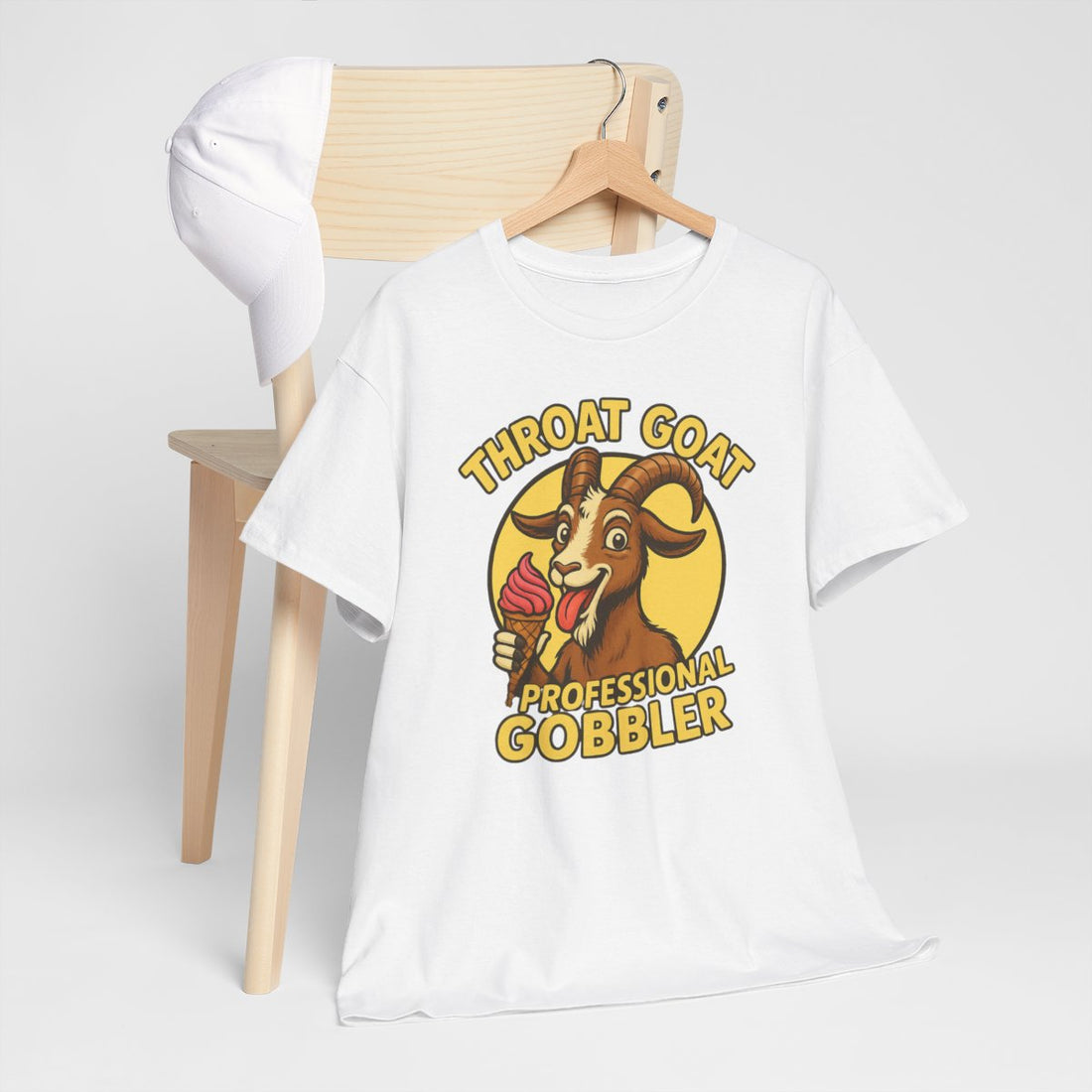 Raunchy Humor Party Swap Tee, Cute Gag Gift, Exchange Gen Z Meme Shirt