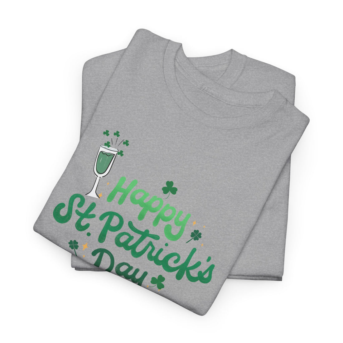 St Patrick's Day Shirt, Irish Celebration Tee, Shamrock Festival Top, Fun Holiday Apparel, Women's Festive T-Shirt, Gift
