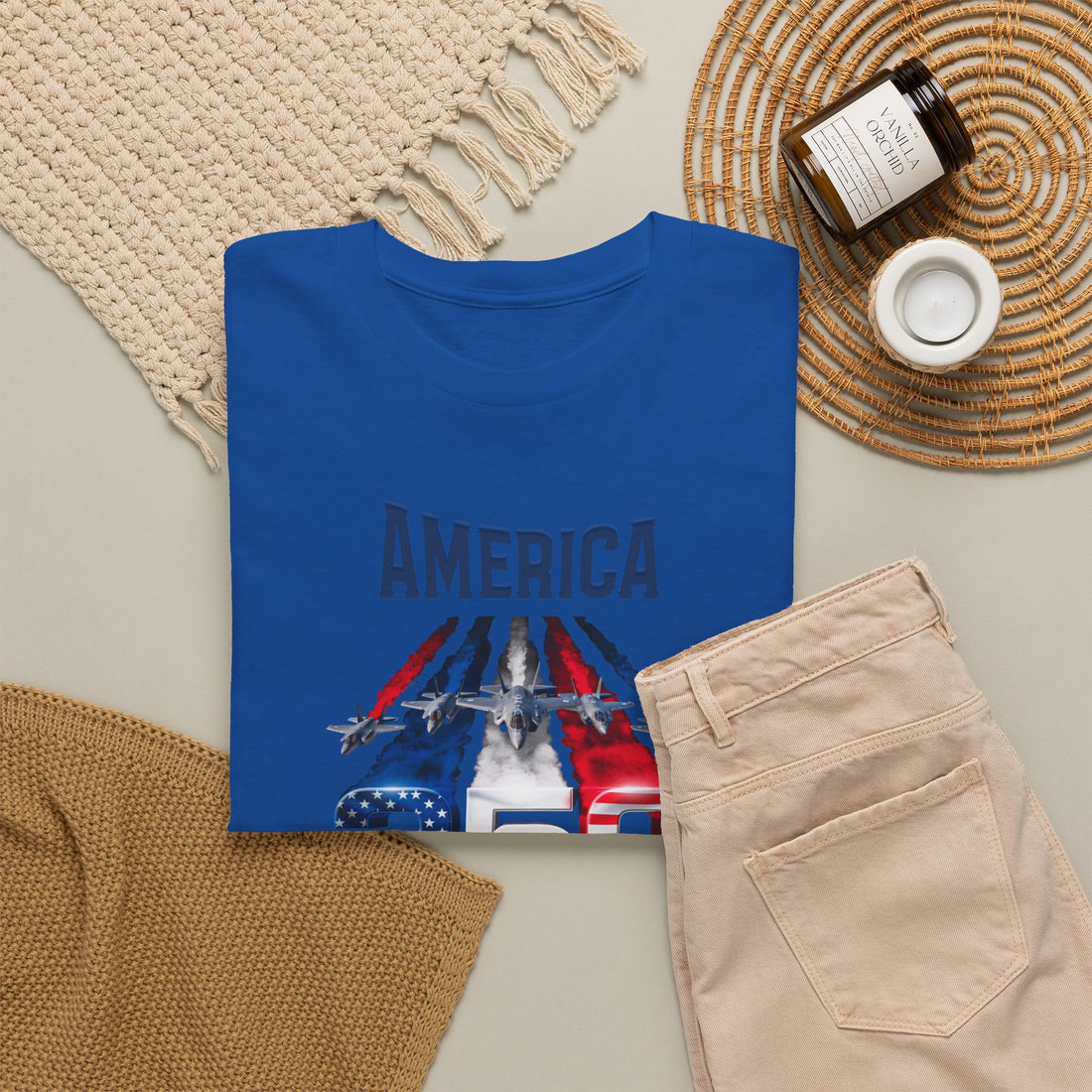 America 250 Years Shirt, Patriotic Tee, Independence Day Gift, American Pride T-Shirt, USA Anniversary Apparel, 1776-2026