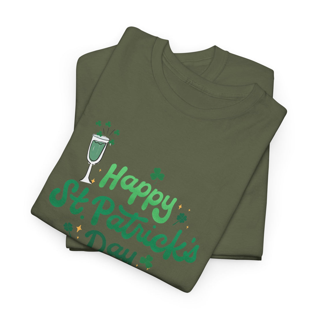 St Patrick's Day Shirt, Irish Celebration Tee, Shamrock Festival Top, Fun Holiday Apparel, Women's Festive T-Shirt, Gift