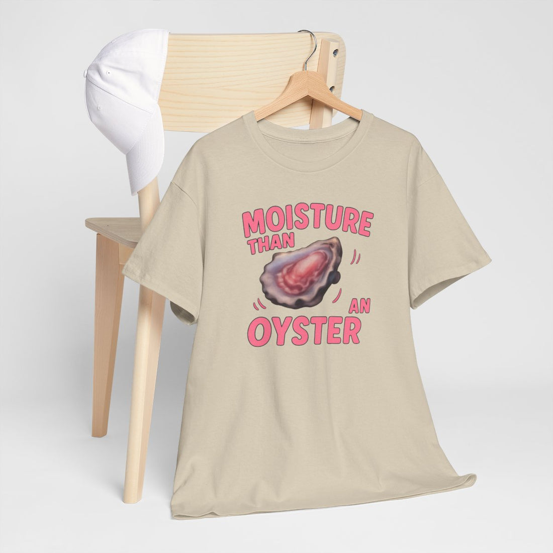 Raunchy Humor Party Swap Tee, Cute Gag Gift, Exchange Gen Z Meme Shirt