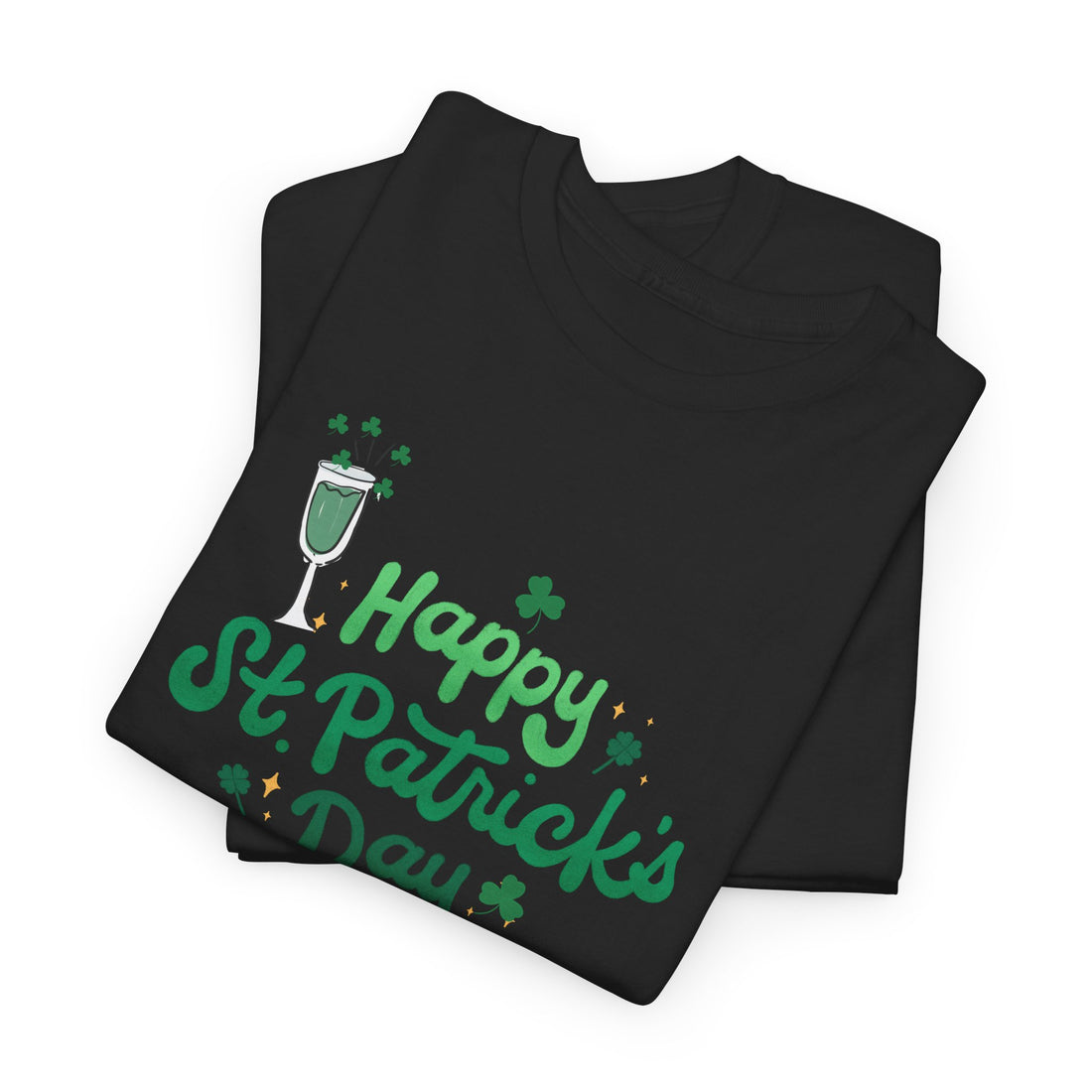 St Patrick's Day Shirt, Irish Celebration Tee, Shamrock Festival Top, Fun Holiday Apparel, Women's Festive T-Shirt, Gift